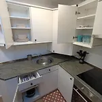 Atico Con Encanto 3 Dobles San Lorenzo Apartment *