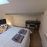 Apartment Atico Con Encanto 3 Dobles San Lorenzo Burgo