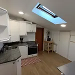 Apartment Atico Con Encanto 3 Dobles San Lorenzo