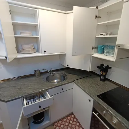 Atico Con Encanto Junto A La Plaza Mayor De Apartman *