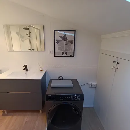 Apartman Atico Con Encanto Junto A La Plaza Mayor De Burgo