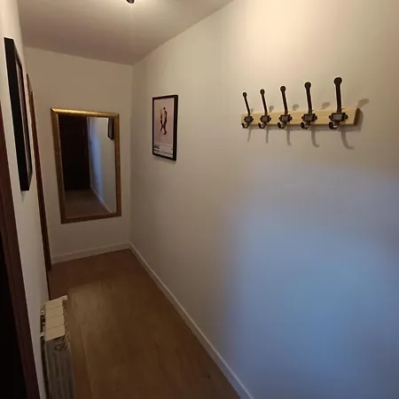 ático Con Encanto Junto A La Plaza Mayor De