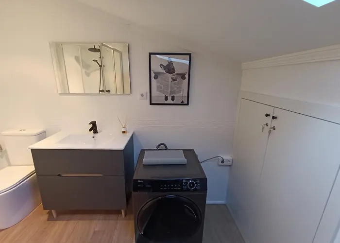 Apartment Atico Con Encanto Junto A La Plaza Mayor De Burgos